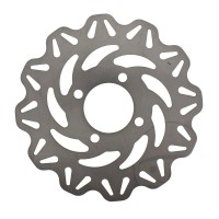 EBC Brakes X - Series Floating MC Rotors Front - MD1183C EBC Brakes X - Series Floating MC Rotors Front - MD1183C